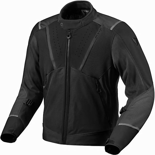 Revit Motorradjacke Airwave 4 Motorrad Textiljacke günstig online kaufen