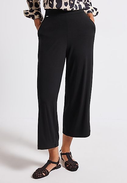 STREET ONE Stoffhose Style EMEE Sommerhose günstig online kaufen