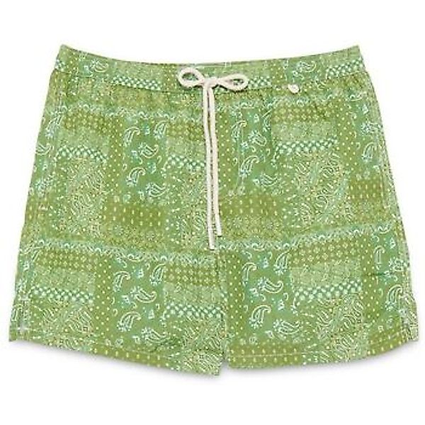 Roy Rogers  Badeshorts RVU000 S001-C0057 BANDANA ARMY günstig online kaufen