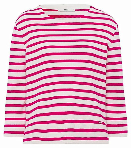 Brax T-Shirt Damen Langarmshirt STYLE BONNIE (1-tlg) günstig online kaufen