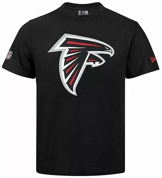New Era T-Shirt NFL Atlanta Falcons Team Logo günstig online kaufen