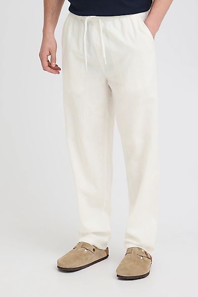 Blend Leinenhose "BHABAN LIN PANTS PP NOOS" sommerlich, mit hohem Baumwolla günstig online kaufen