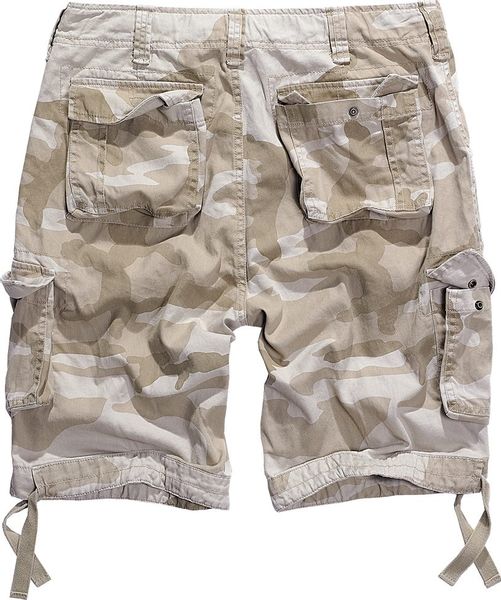 Brandit Cargohose Bermuda Cargoshorts Kurze Hose günstig online kaufen