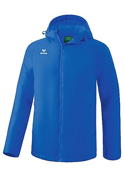 Erima Winterjacke Unisex TEAM Winterjacke günstig online kaufen