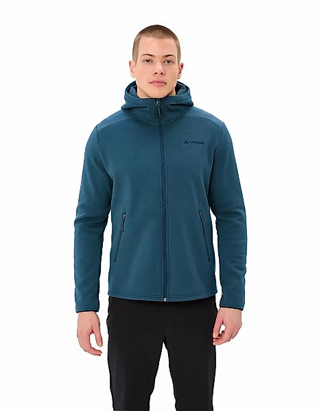 VAUDE Fleecejacke "MENS IDRIS FLEECE HOODY", (1 St.) günstig online kaufen
