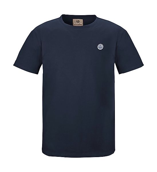 G.I.G.A. DX by killtec T-Shirt "GS 1 MN TSHRT GOTS", GOTS-zertifiziertes T- günstig online kaufen