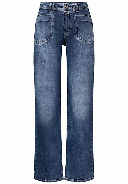 Street One Damen Jeans A378403 günstig online kaufen