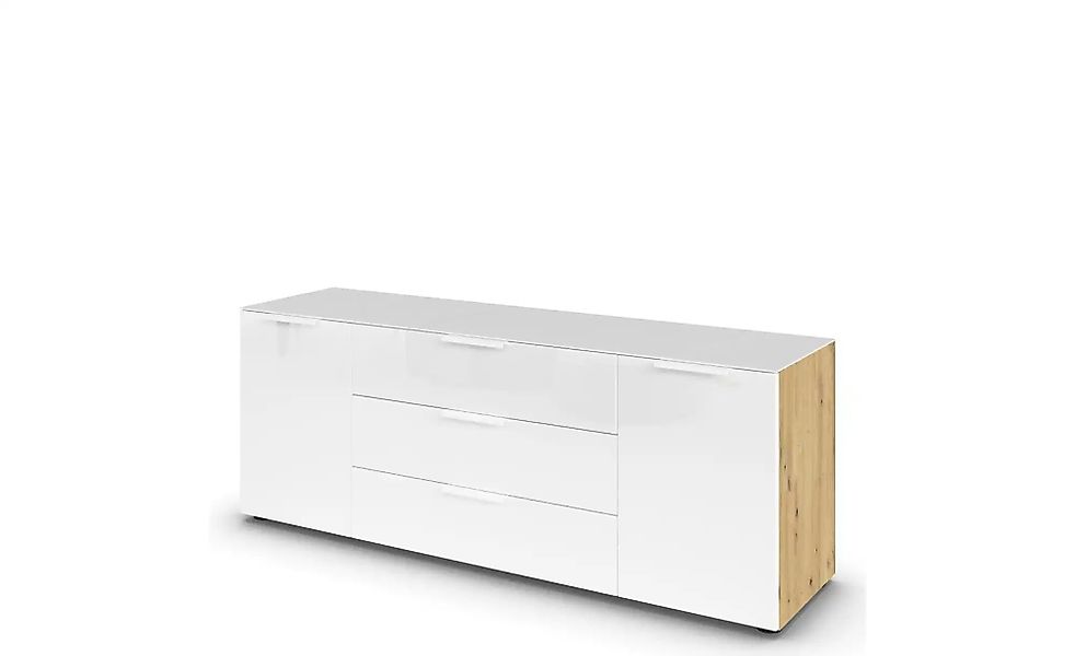 Sideboard  Flipp ¦ holzfarben ¦ Maße (cm): B: 160 H: 60 Kommoden & Sideboar günstig online kaufen