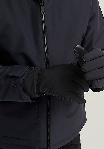 Jack Wolfskin Fleecehandschuhe HIGHLOFT GLOVE günstig online kaufen