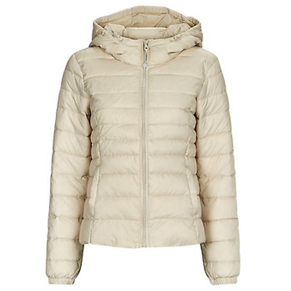 Only  Daunenjacken ONLTAHOE HOOD JACKET OTW günstig online kaufen