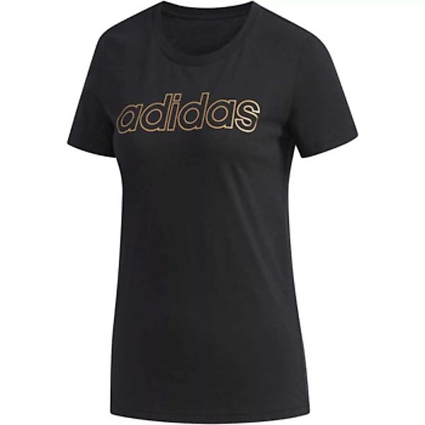 adidas  T-Shirt FL0164 günstig online kaufen