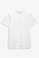 Next T-Shirt Slim Fit Rundhals-T-Shirt (1-tlg) günstig online kaufen