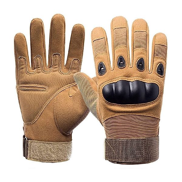 VERK GROUP Arbeitshandschuhe Taktische Militärische Handschuhe, günstig online kaufen