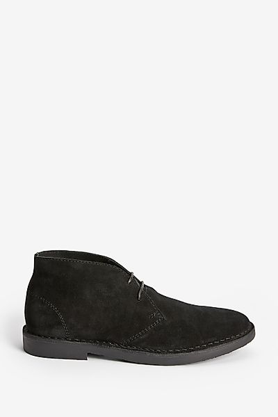 Next Leder-Stiefelette Stiefel (1-tlg) günstig online kaufen