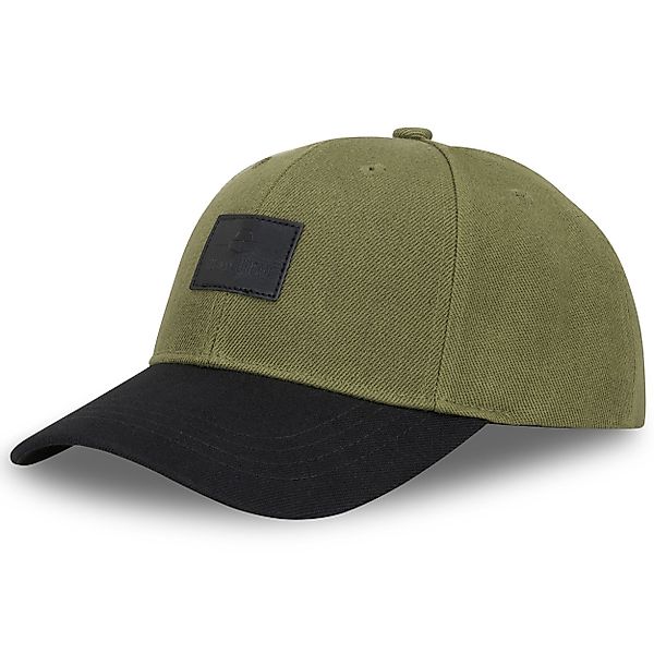 Johnny Urban Snapback Cap DEAN CURVED günstig online kaufen