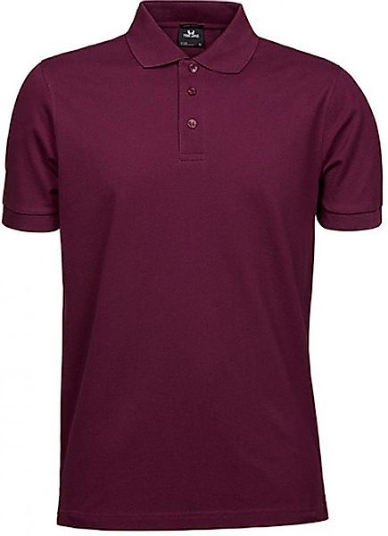 Tee Jays Poloshirt Mens Luxury Stretch günstig online kaufen