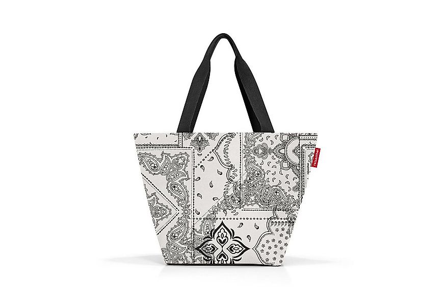 REISENTHEL® Shopper shopper M - 15 L Volumen Schultertasche, Einkaufstasche günstig online kaufen