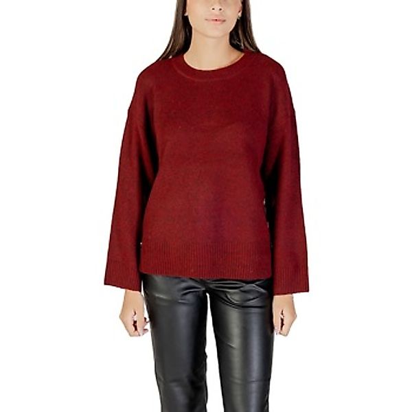 Only  Pullover ONLRENE LIFE LS BUTTON O-NECK CC KNT 15350612 günstig online kaufen