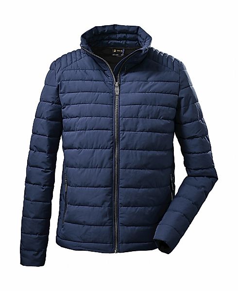 G.I.G.A. DX by killtec Steppjacke "GW 40 MN QLTD JCKT", Leichte, wasserabwe günstig online kaufen