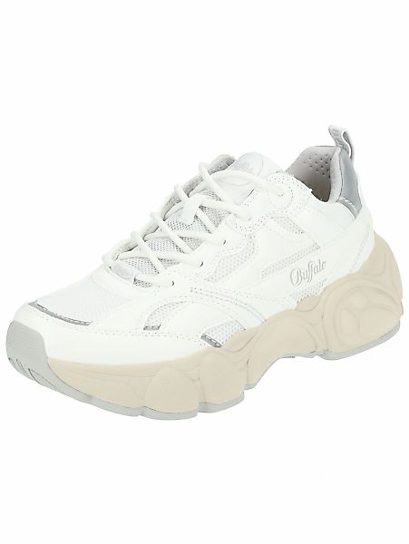 Buffalo Sneaker "Buffalo Sneaker Lederimitat/Mesh" günstig online kaufen