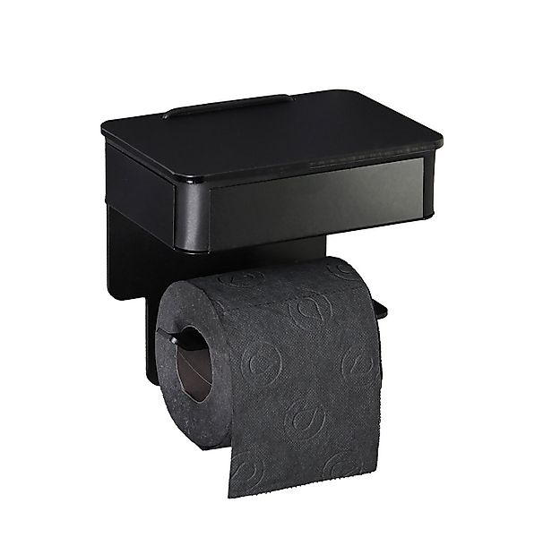 Schönbeck Design Toilettenpapierhalter Toilettenrollenhalter / Feuchttücher günstig online kaufen