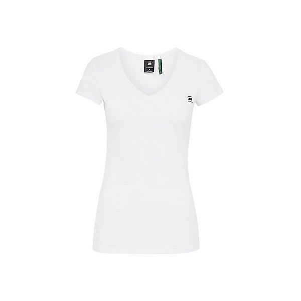 G-STAR T-Shirt Damen Baumwollmischung Eyben slim r t wmn s/s günstig online kaufen