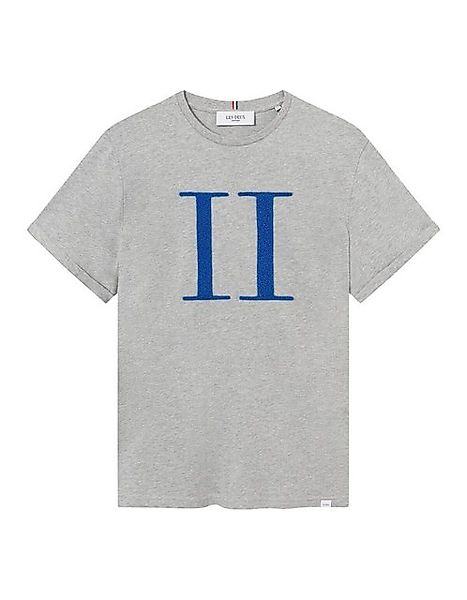 Les Deux T-Shirt - Kurzarmshirt Encore Bouclé günstig online kaufen