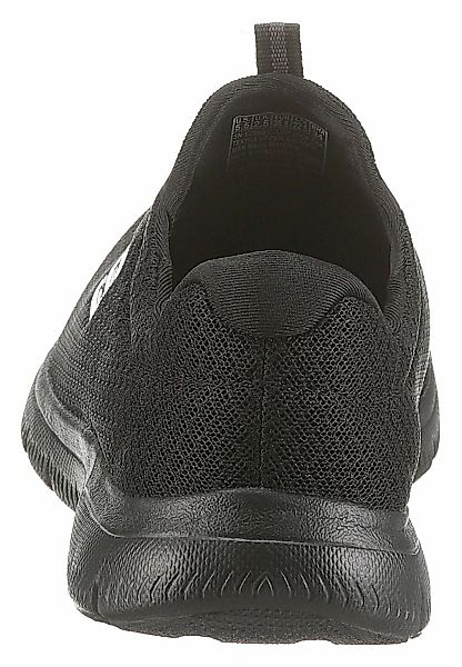 Skechers Slip-On Sneaker "Summits", Slipper, Freizeitschuh, Komfortschuh mi günstig online kaufen