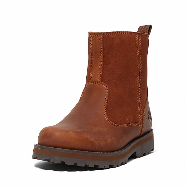 Timberland Winterstiefel "COURMA KIDMID WARM LINED BOOT" Stiefelette, Winte günstig online kaufen