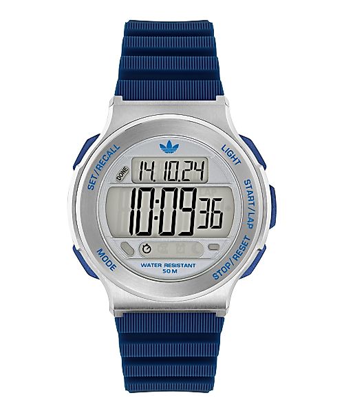 adidas Originals Chronograph EXPRESSION THREE DIGITAL günstig online kaufen