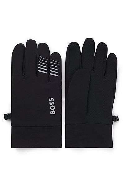BOSS GREEN Strickhandschuhe günstig online kaufen