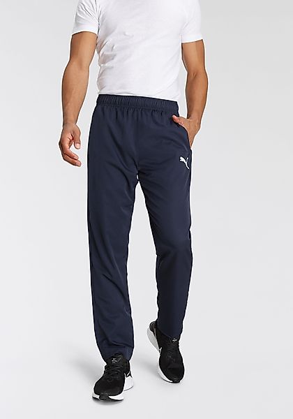 PUMA Trainingshose ACTIVE WOVEN PANTS OP günstig online kaufen