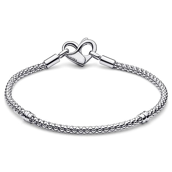 Pandora Silberarmband Charm- für Silber 925 günstig online kaufen