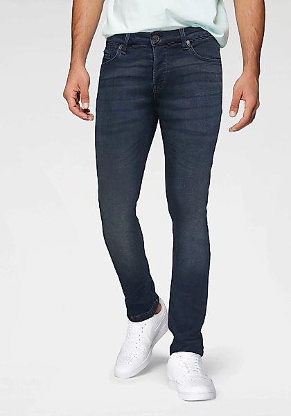 ONLY & SONS Skinny-fit-Jeans "LOOM LIFE JOG" günstig online kaufen