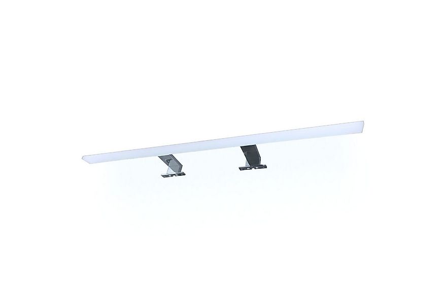 kalb LED Spiegelleuchte LED Badlampe Spiegellampe Aufbauleuchte 45cm 60cm o günstig online kaufen