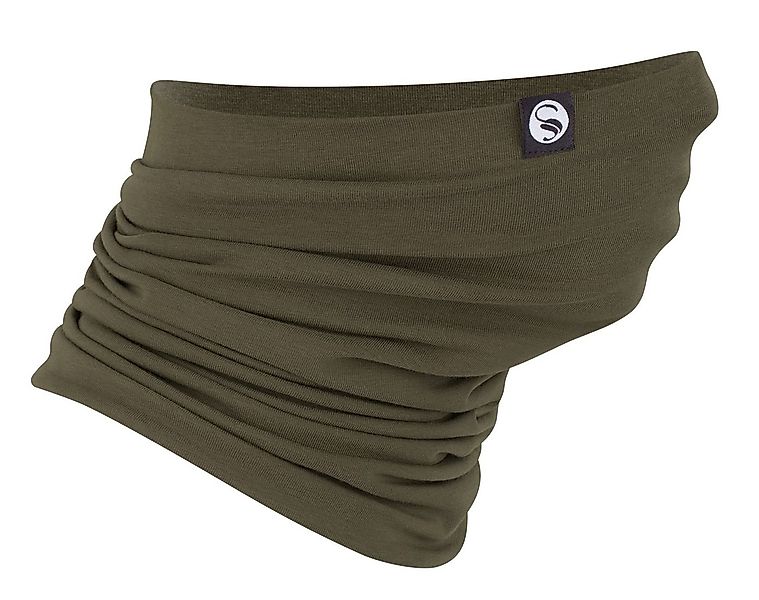 Stark Soul® Multifunktionstuch Solid Cotton, Neckwarmer günstig online kaufen