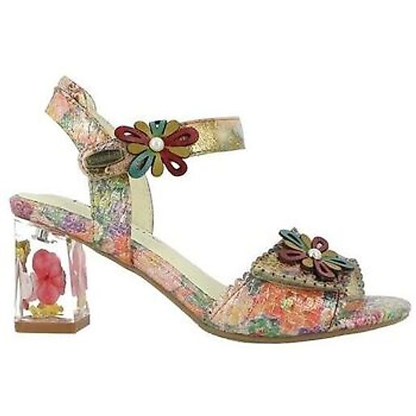 Laura Vita  Sandalen LUCIEO 13 Rose günstig online kaufen