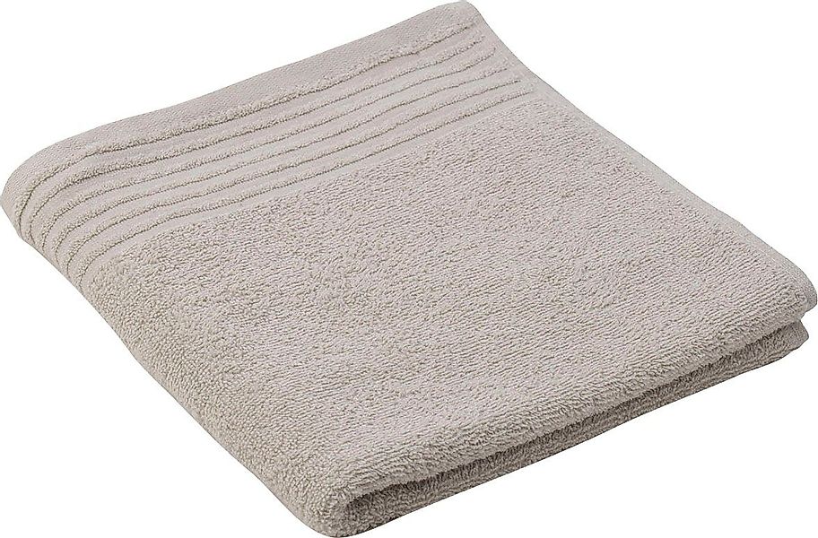 Gözze Handtücher Hanna, Walkfrottier (2-St), im günstig online kaufen