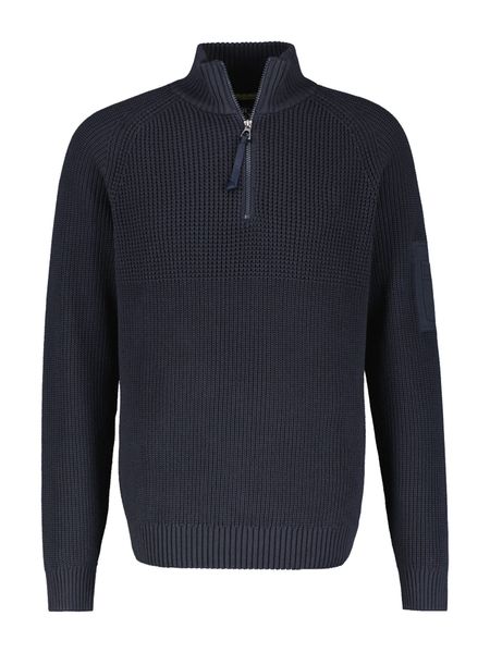 LERROS Troyer LERROS Herren Stricktroyer, grob günstig online kaufen