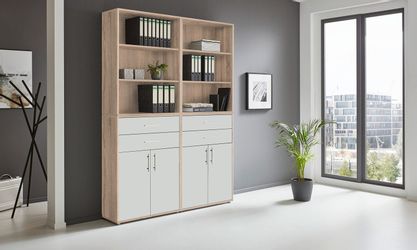BMG Möbel Aktenschrank Tabor (Set 20, günstig online kaufen