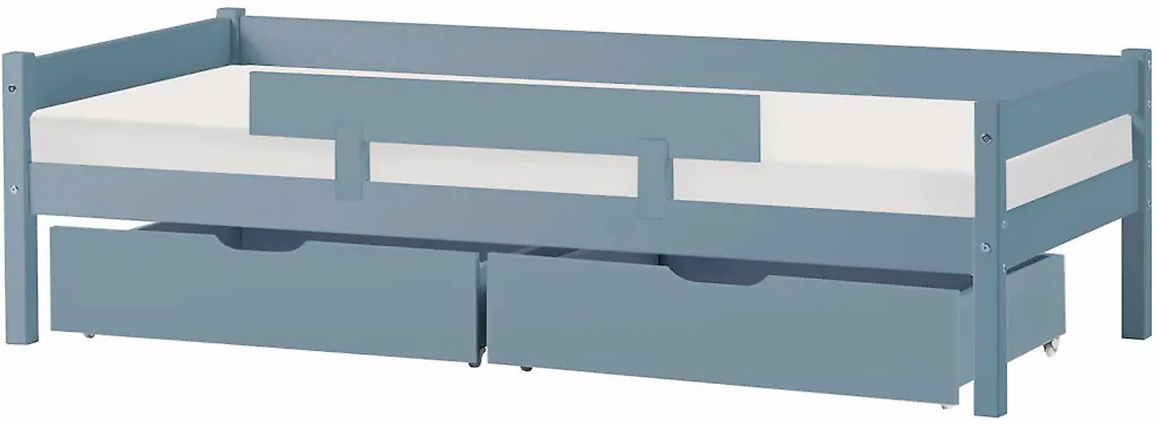 Home affaire Jugendbett ECO One, Kinderbett günstig online kaufen