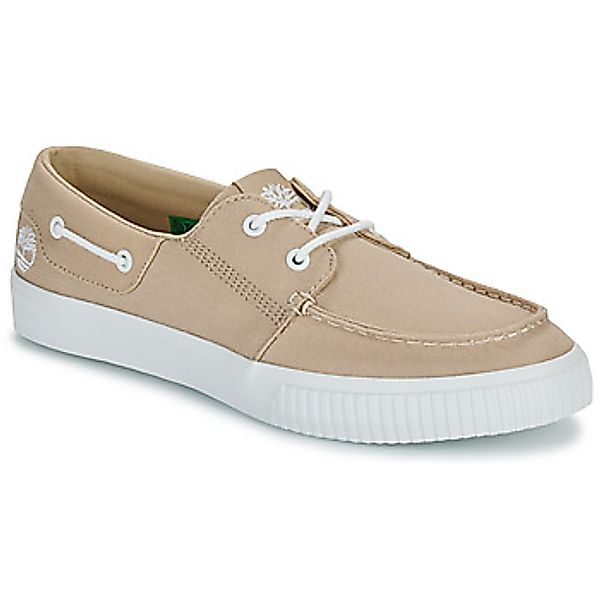 Timberland "MYLO BAY LOW LACE UP SNEAKER" günstig online kaufen