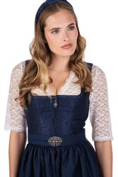 MarJo Dirndl Midi Dirndl 2tlg. - günstig online kaufen