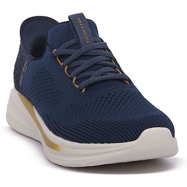Skechers  Sneaker BLU SLADE QUINTO günstig online kaufen
