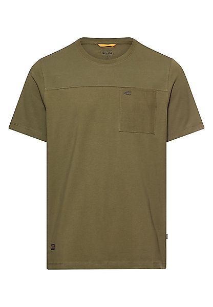 Camel Active Herren T-Shirt 7t51409700 günstig online kaufen