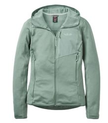 Rab Ascendor Hoody Wmns - Fleecejacke günstig online kaufen