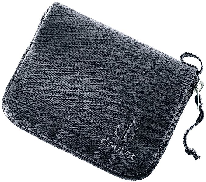 deuter Geldbörse ZIP WALLET, mit umlaufendem Reißverschluss, mit langem Ste günstig online kaufen