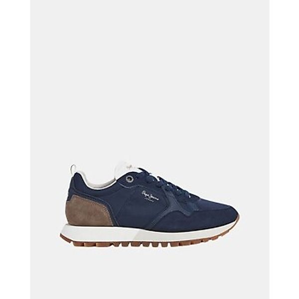 Pepe jeans  Sneaker PMS400006 ARI CLUB M günstig online kaufen