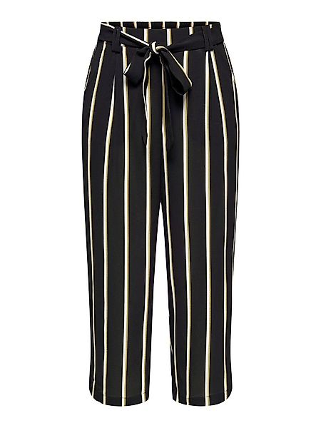ONLY Stoffhose (1-tlg) ONLWINNER PALAZZO CULOTTE günstig online kaufen