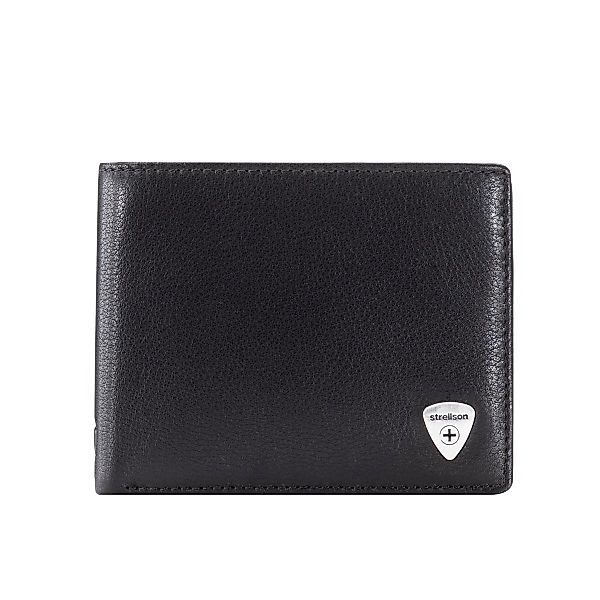 Strellson Geldbörse Harrison Myles BillFold H8 günstig online kaufen